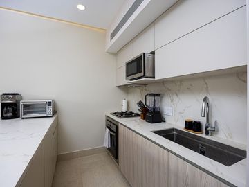 VENTA DE DEPARTAMENTO 3 REC FRENTE A PLAYA!!! UDARA