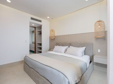 VENTA DE DEPARTAMENTO 3 REC FRENTE A PLAYA!!! UDARA