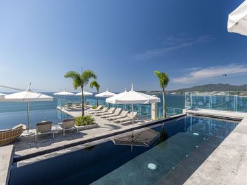 VENTA DE DEPARTAMENTO 3 REC FRENTE A PLAYA!!! UDARA