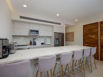 VENTA DE DEPARTAMENTO 3 REC FRENTE A PLAYA!!! UDARA