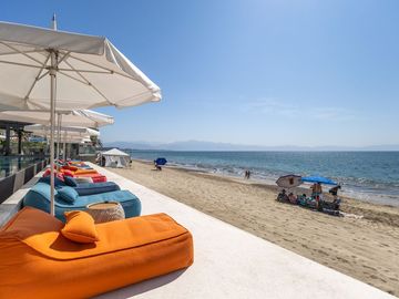 VENTA DE DEPARTAMENTO 3 REC FRENTE A PLAYA!!! UDARA