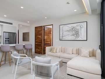 VENTA DE DEPARTAMENTO 3 REC FRENTE A PLAYA!!! UDARA