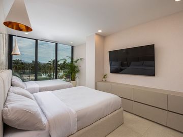 VENTA DE DEPARTAMENTO 3 REC FRENTE A PLAYA!!! UDARA