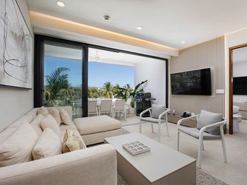 VENTA DE DEPARTAMENTO 3 REC FRENTE A PLAYA!!! UDARA