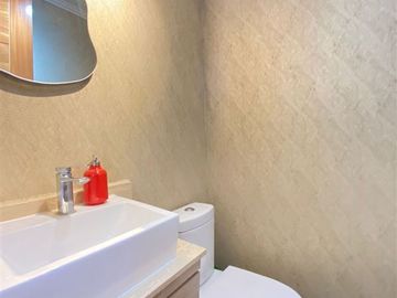 Departamento en Venta en La Rinconada- bosques la piramide