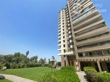 Departamento en Venta en La Rinconada- bosques la piramide