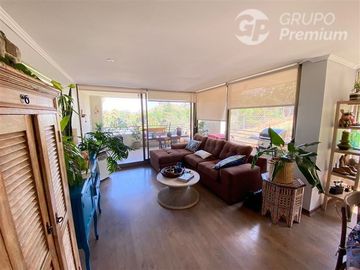 Departamento en Venta en La Rinconada- bosques la piramide