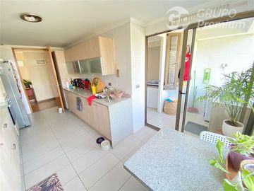 Departamento en Venta en La Rinconada- bosques la piramide