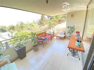 Departamento en Venta en La Rinconada- bosques la piramide