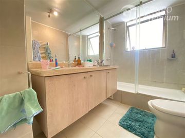Departamento en Venta en La Rinconada- bosques la piramide