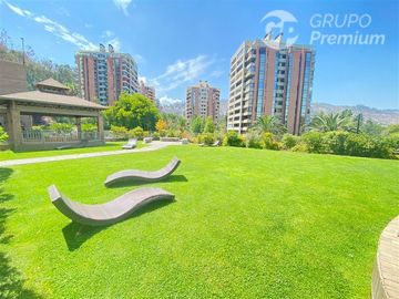 Departamento en Venta en La Rinconada- bosques la piramide