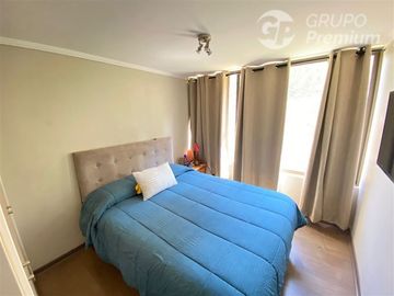 Departamento en Venta en La Rinconada- bosques la piramide