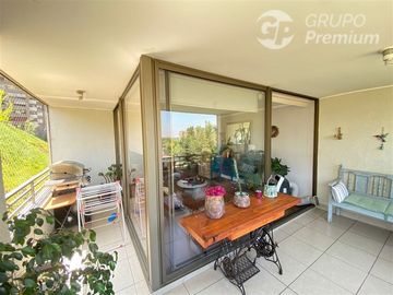 Departamento en Venta en La Rinconada- bosques la piramide