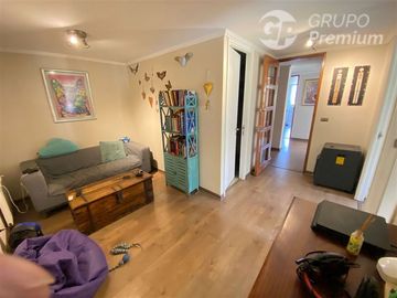 Departamento en Venta en La Rinconada- bosques la piramide
