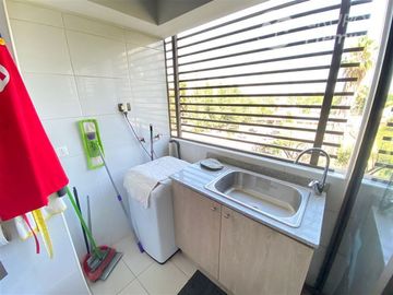 Departamento en Venta en La Rinconada- bosques la piramide