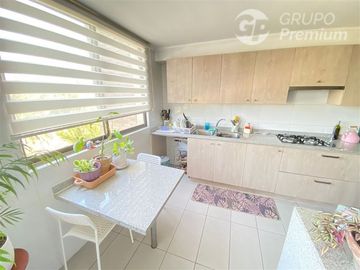 Departamento en Venta en La Rinconada- bosques la piramide