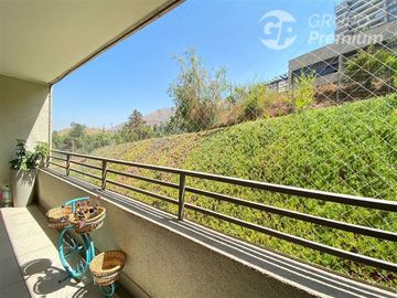 Departamento en Venta en La Rinconada- bosques la piramide