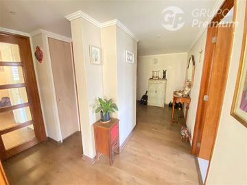 Departamento en Venta en La Rinconada- bosques la piramide