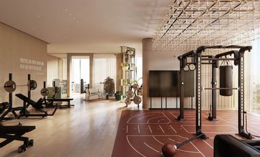 For Sale, 1BR Condo for Sale Pasig at Haraya Residences by Shangri-La
