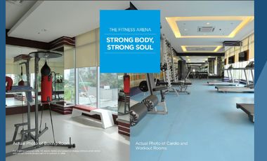BGC Taguig 0% Interest Rent-to-Own at Trion Tower, NO DOWN PAYMENT!