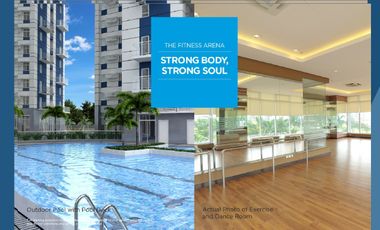 BGC Taguig 0% Interest Rent-to-Own at Trion Tower, NO DOWN PAYMENT!