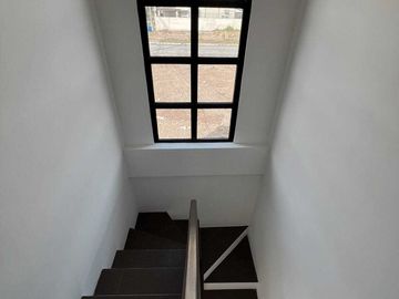 4-Bedroom Duplex House & Lot in Taytay