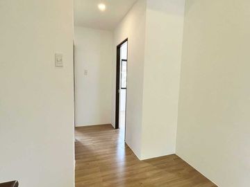 4-Bedroom Duplex House & Lot in Taytay