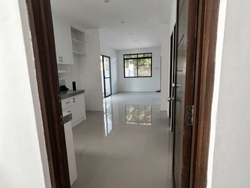 4-Bedroom Duplex House & Lot in Taytay