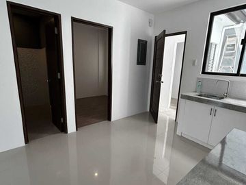 4-Bedroom Duplex House & Lot in Taytay