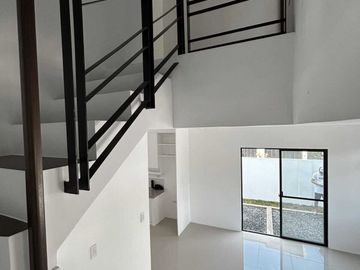 4-Bedroom Duplex House & Lot in Taytay