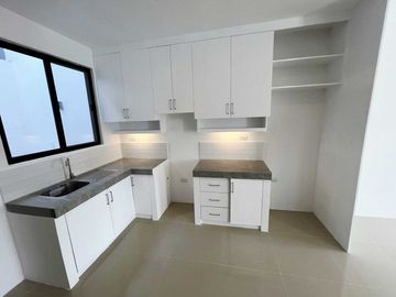 4-Bedroom Duplex House & Lot in Taytay