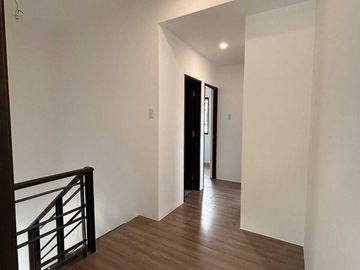 4-Bedroom Duplex House & Lot in Taytay