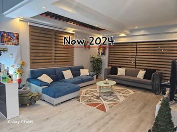 FOR SALE  UPS 5, San Isidro, Parañaque City 4 Beroom
