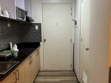 1BR IN WIND RESIDENCES T1, TAGAYTAY CITY, 34.81SQM