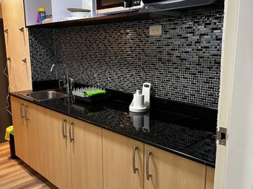 1BR IN WIND RESIDENCES T1, TAGAYTAY CITY, 34.81SQM