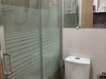 1BR IN WIND RESIDENCES T1, TAGAYTAY CITY, 34.81SQM