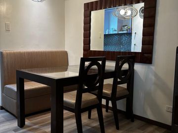 1BR IN WIND RESIDENCES T1, TAGAYTAY CITY, 34.81SQM