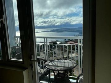 1BR IN WIND RESIDENCES T1, TAGAYTAY CITY, 34.81SQM
