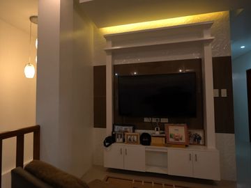 Ready For Occupancy House For Sale in Dasmarinas Cavite.