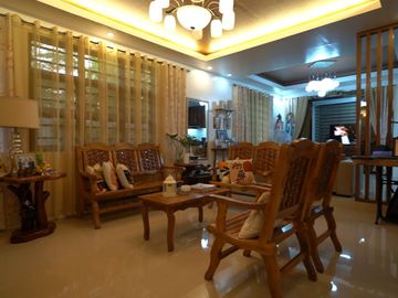 Ready For Occupancy House For Sale in Dasmarinas Cavite.