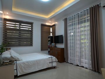 Ready For Occupancy House For Sale in Dasmarinas Cavite.