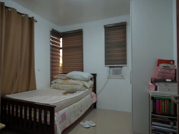 Ready For Occupancy House For Sale in Dasmarinas Cavite.