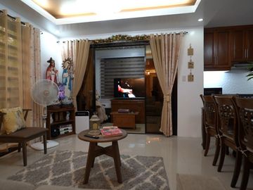 Ready For Occupancy House For Sale in Dasmarinas Cavite.