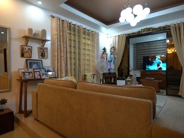 Ready For Occupancy House For Sale in Dasmarinas Cavite.