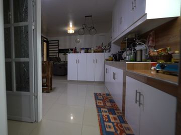 Ready For Occupancy House For Sale in Dasmarinas Cavite.