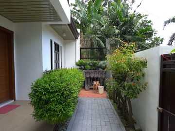 Ready For Occupancy House For Sale in Dasmarinas Cavite.
