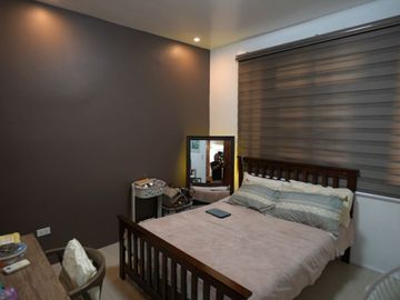 Ready For Occupancy House For Sale in Dasmarinas Cavite.