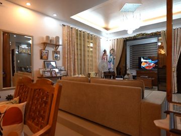 Ready For Occupancy House For Sale in Dasmarinas Cavite.