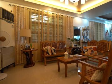 Ready For Occupancy House For Sale in Dasmarinas Cavite.