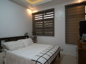 Ready For Occupancy House For Sale in Dasmarinas Cavite.